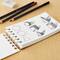 12 Pack: Strathmore® 300 Series Wired Sketch Paper Pad